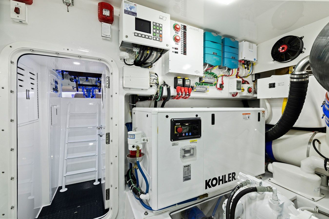 Zatara 80 Convertible