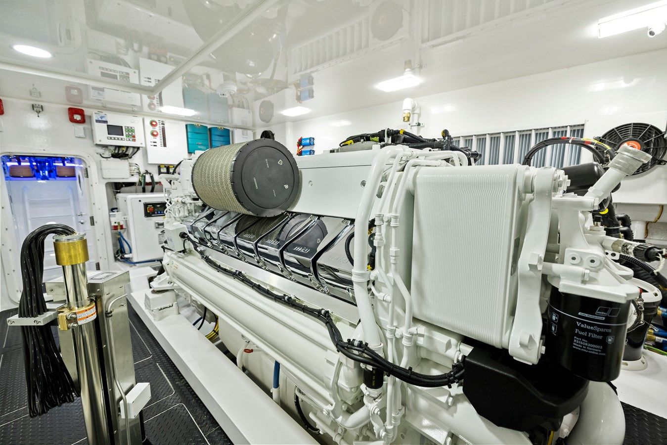 Buy a yacht Zatara - VIKING