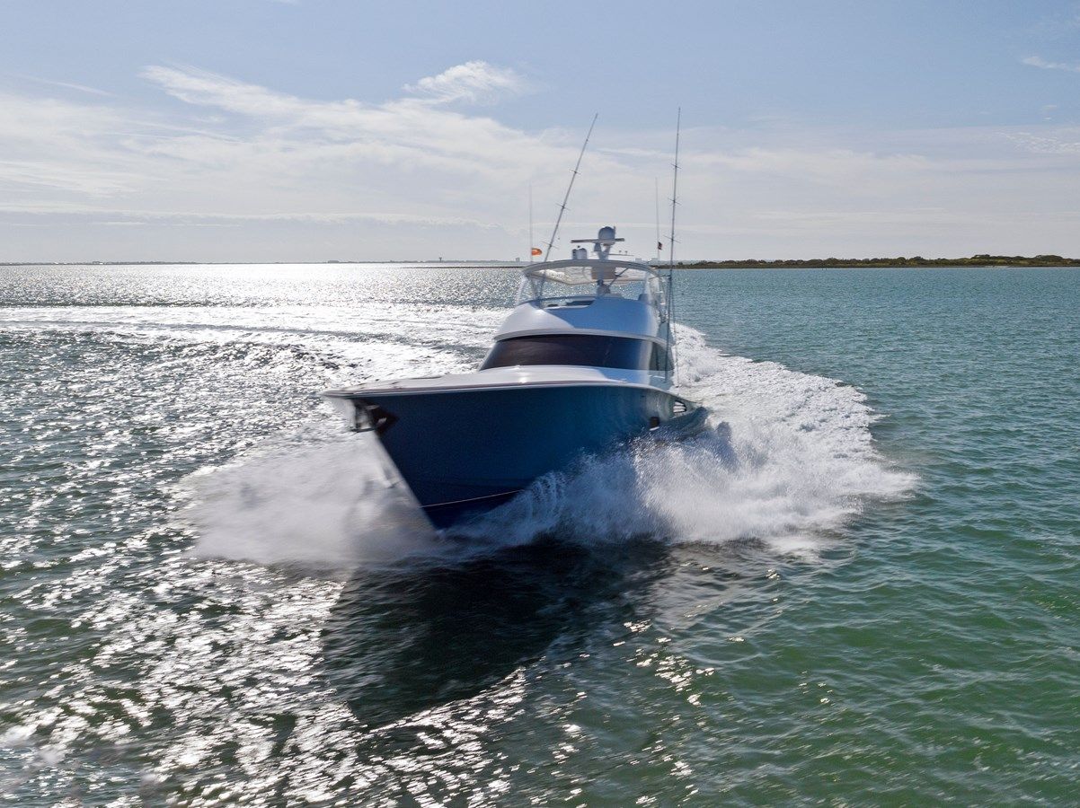 Zatara 80 Convertible