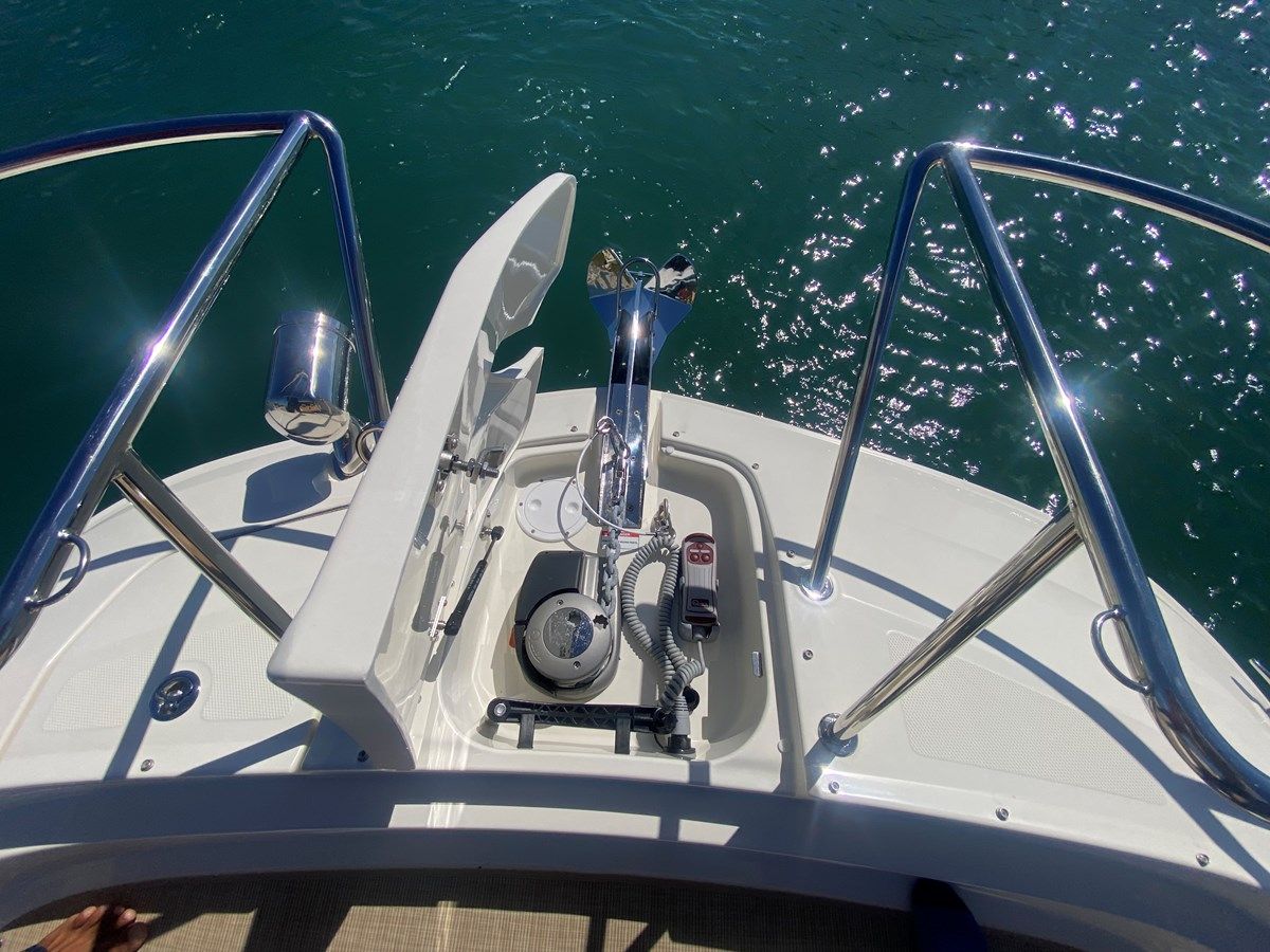 Купить 2022 SEA RAY 320 SUNDANCER @ CANCUN - SEA RAY