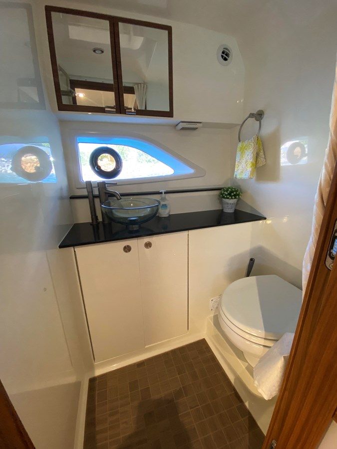 Лучшая цена на 2022 SEA RAY 320 SUNDANCER @ CANCUN