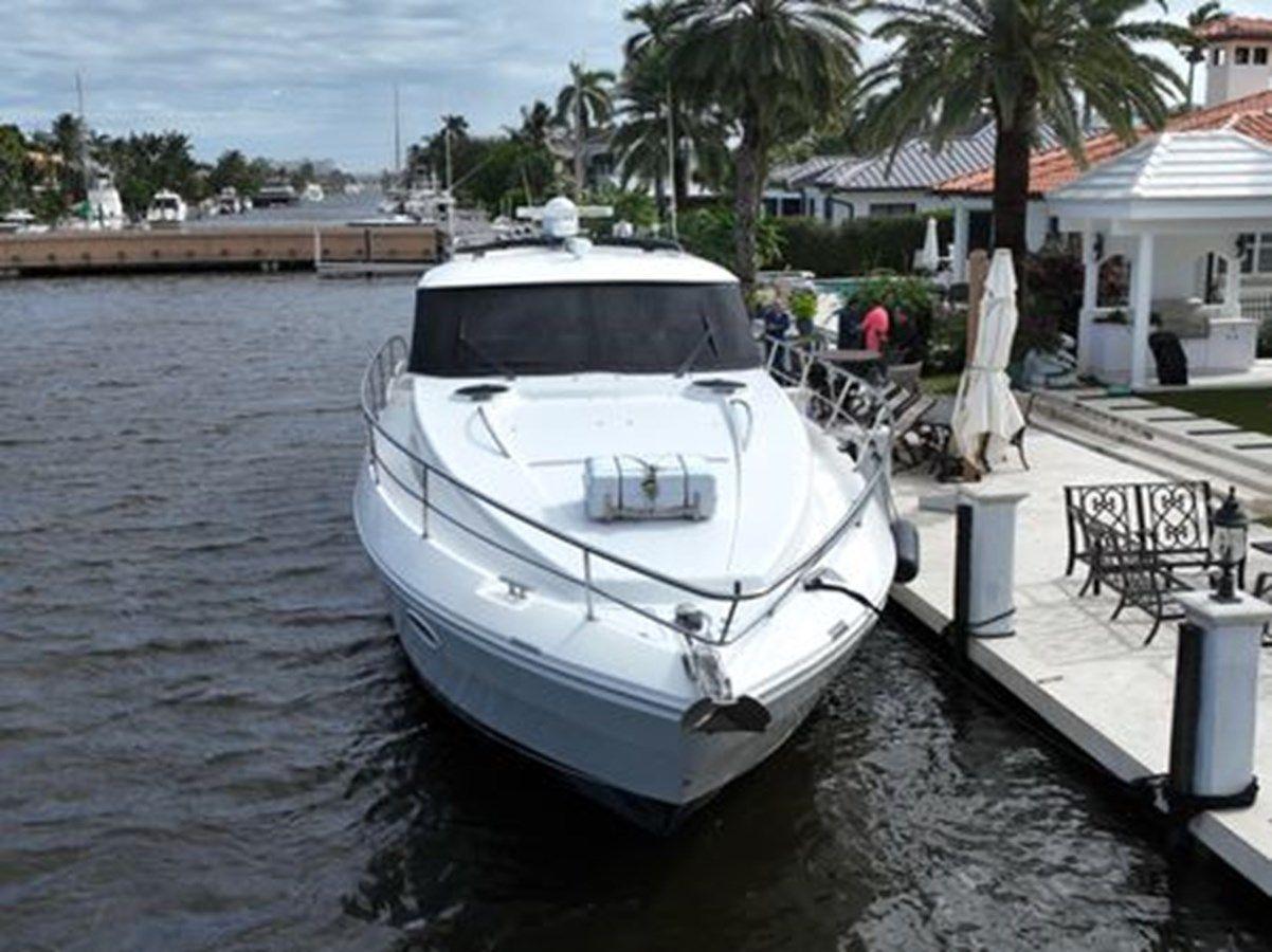 2006 Neptunus 55 Cabrio price
