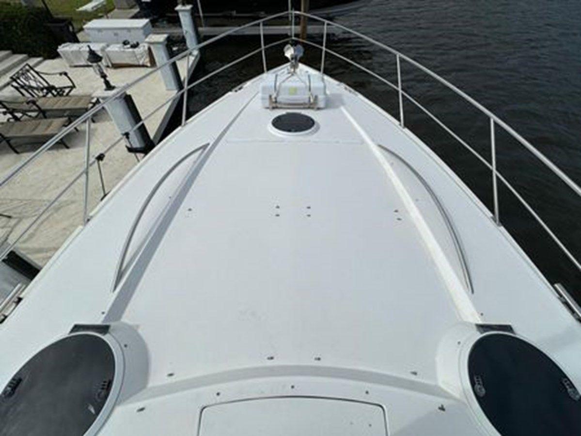 Buy a 2006 Neptunus 55 Cabrio 56 at Shestakov Yacht Sales