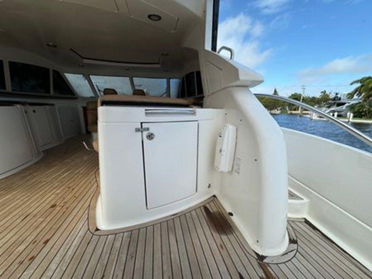 the best price on 2006 Neptunus 55 Cabrio 56