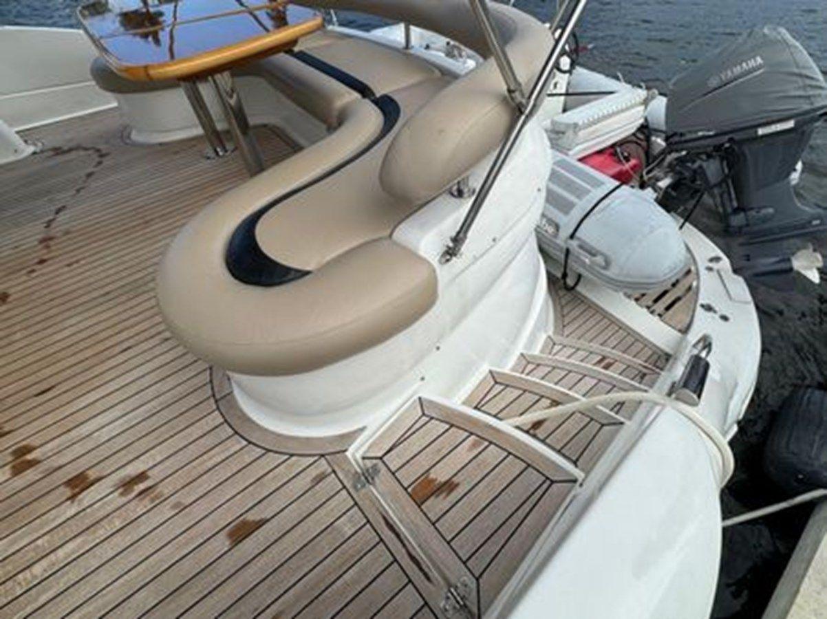 Buy a yacht 2006 Neptunus 55 Cabrio 56
