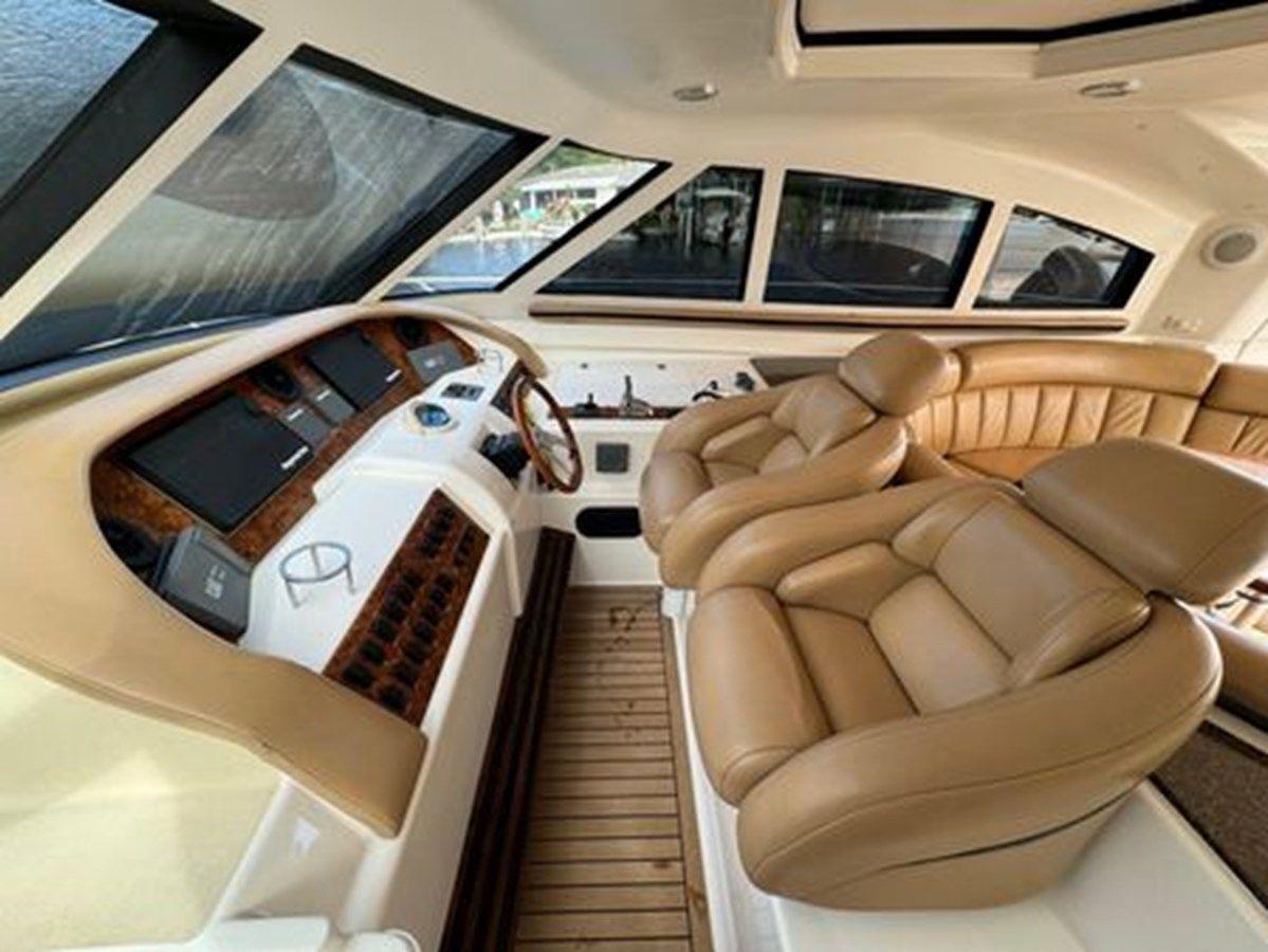 2006 Neptunus 55 Cabrio 55 Cabrio