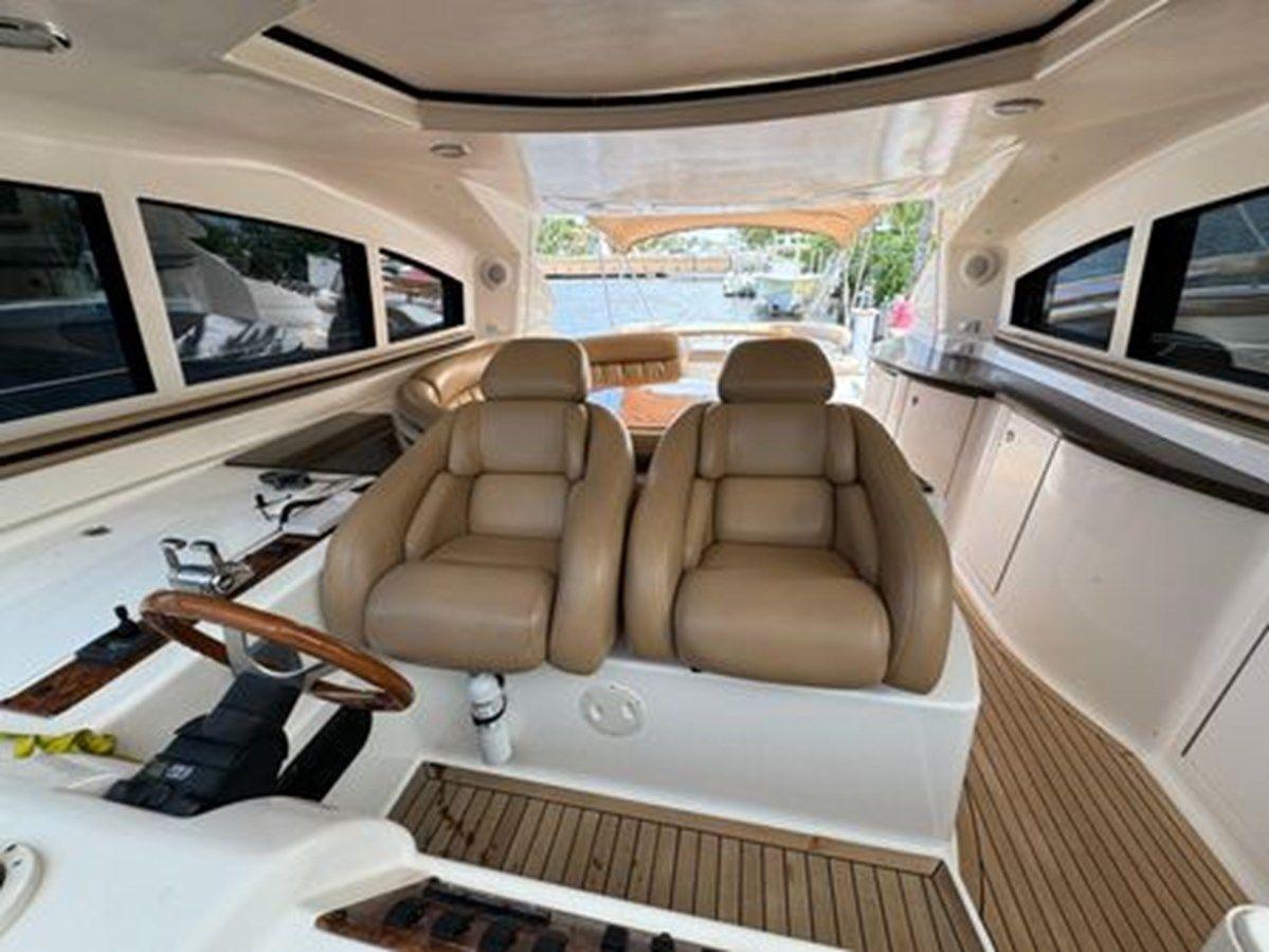 2006 Neptunus 55 Cabrio 2006 yacht sale