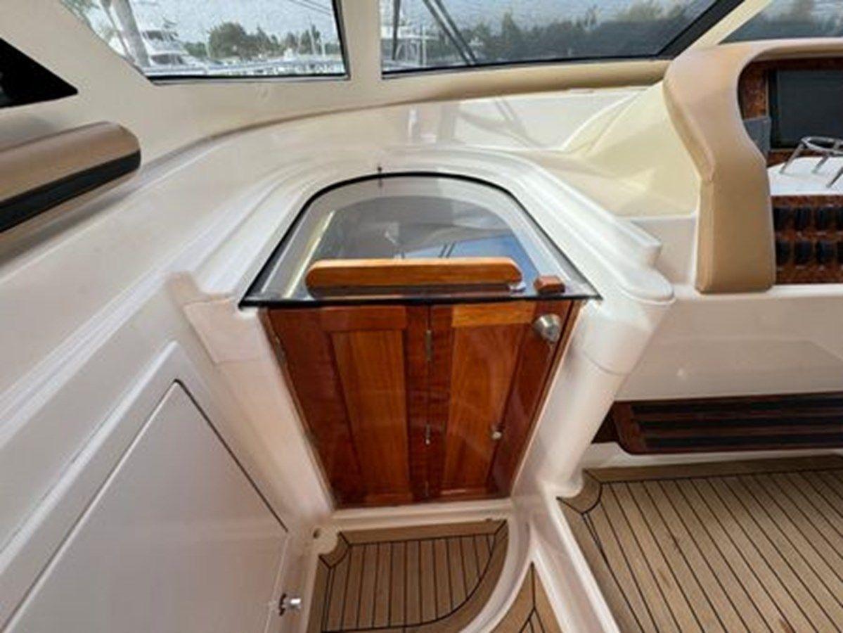 2006 Neptunus 55 Cabrio yacht sale