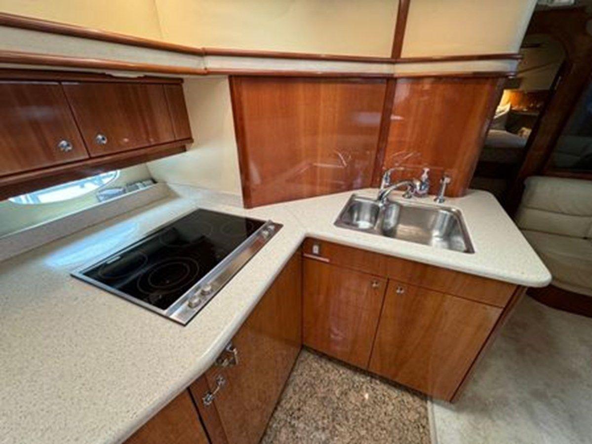 Buy a 2006 Neptunus 55 Cabrio 2006 at Shestakov Yacht Sales