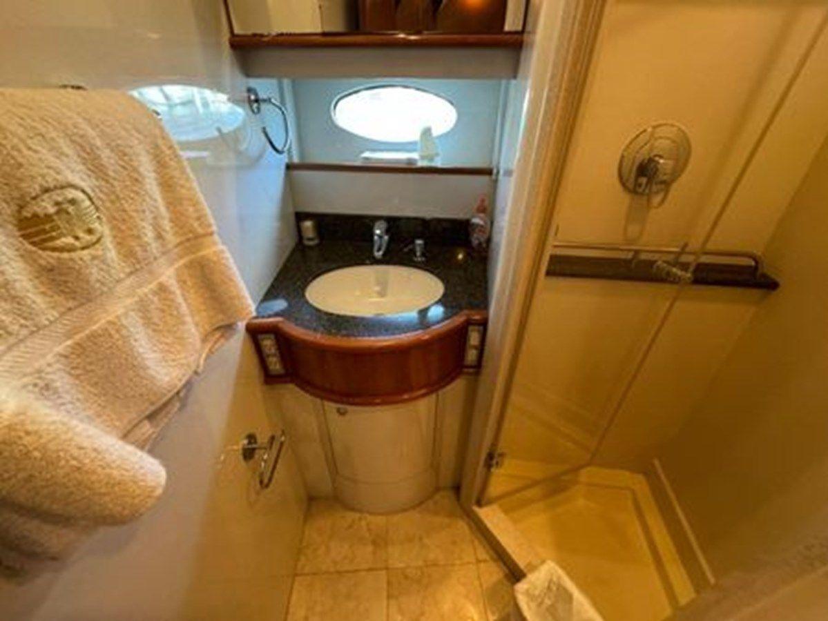 2006 Neptunus 55 Cabrio 56