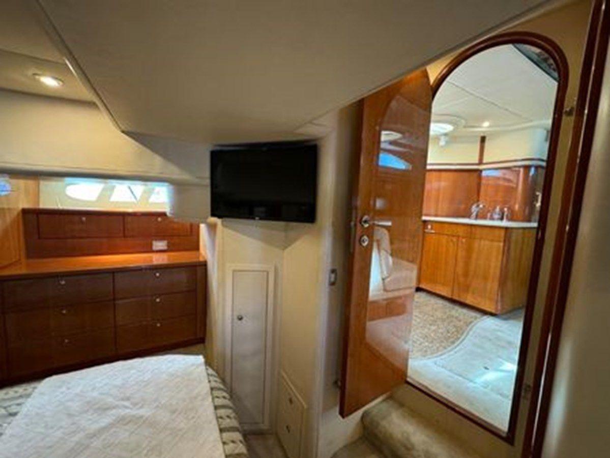 Buy a 2006 Neptunus 55 Cabrio 55 Cabrio at Shestakov Yacht Sales