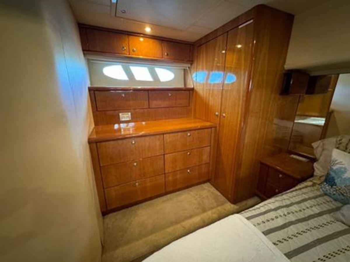 best yacht sales deals 2006 Neptunus 55 Cabrio - NEPTUNUS