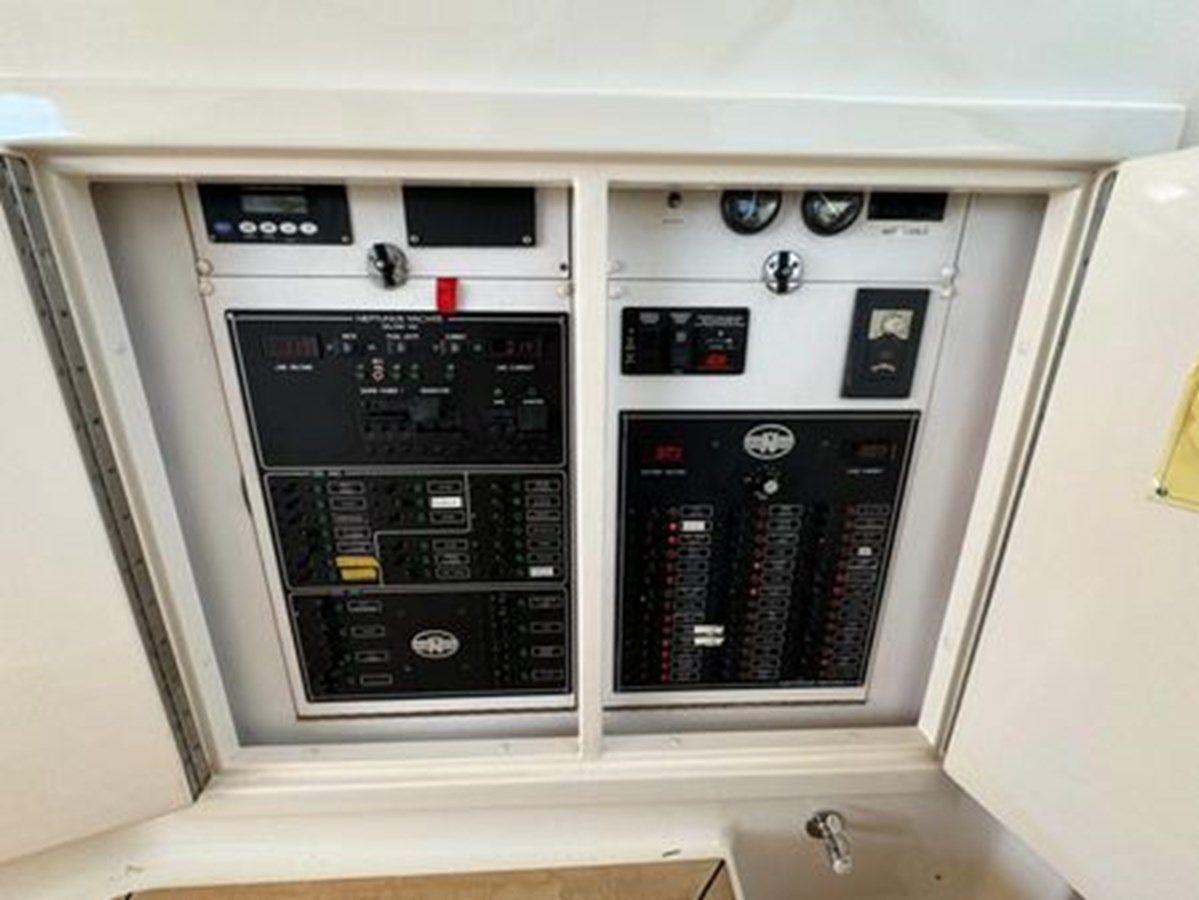 Buy a yacht 2006 Neptunus 55 Cabrio - NEPTUNUS