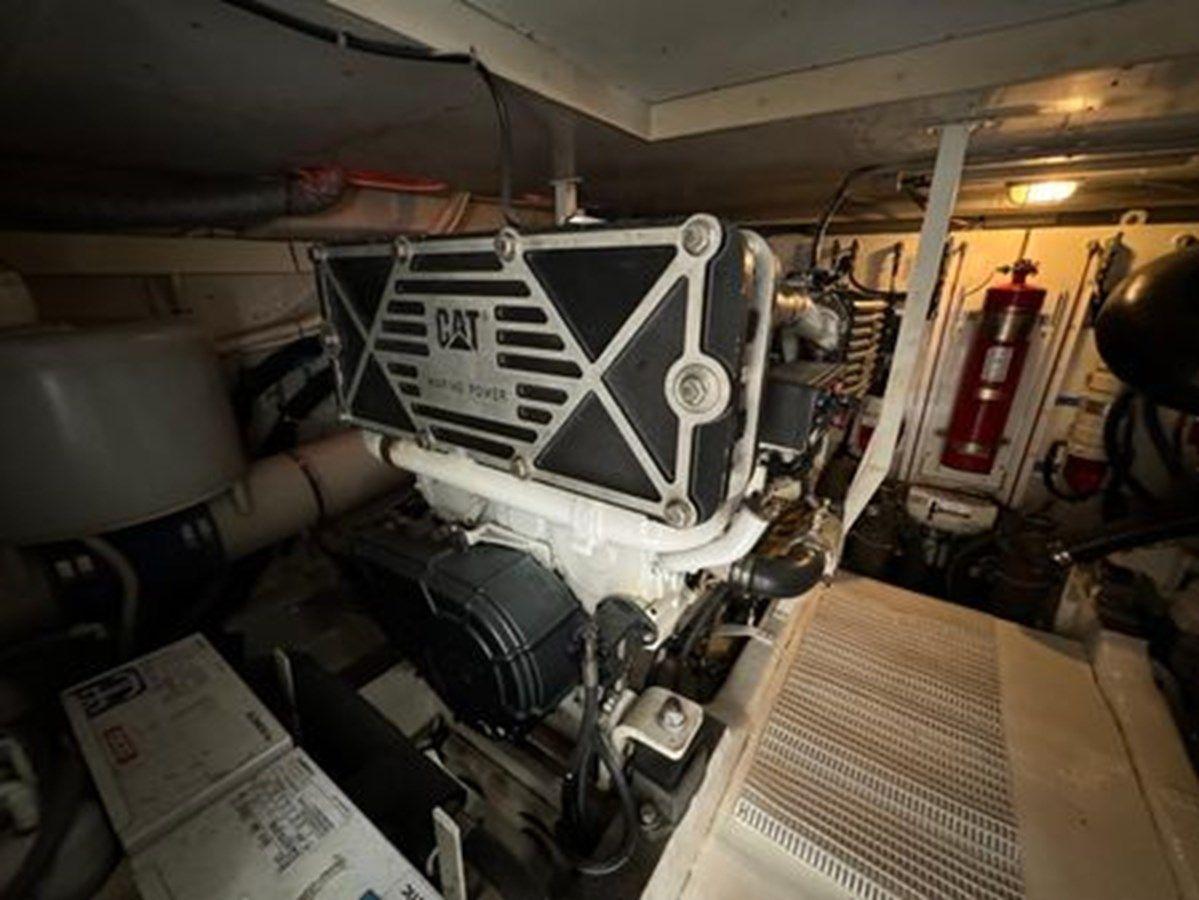 best yacht sales deals 2006 Neptunus 55 Cabrio 2006