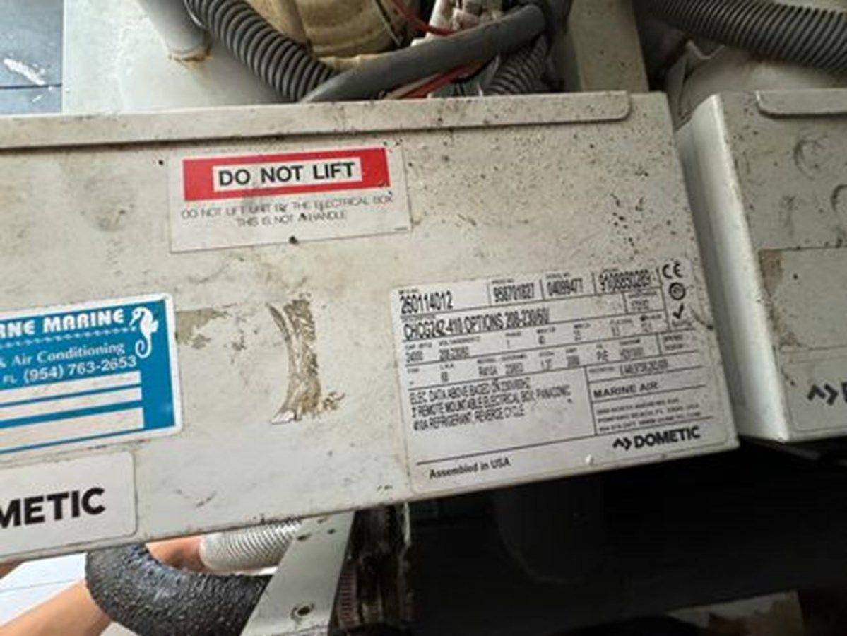 2006 Neptunus 55 Cabrio 56