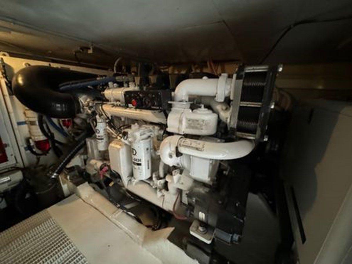 best yacht sales deals 2006 Neptunus 55 Cabrio - NEPTUNUS