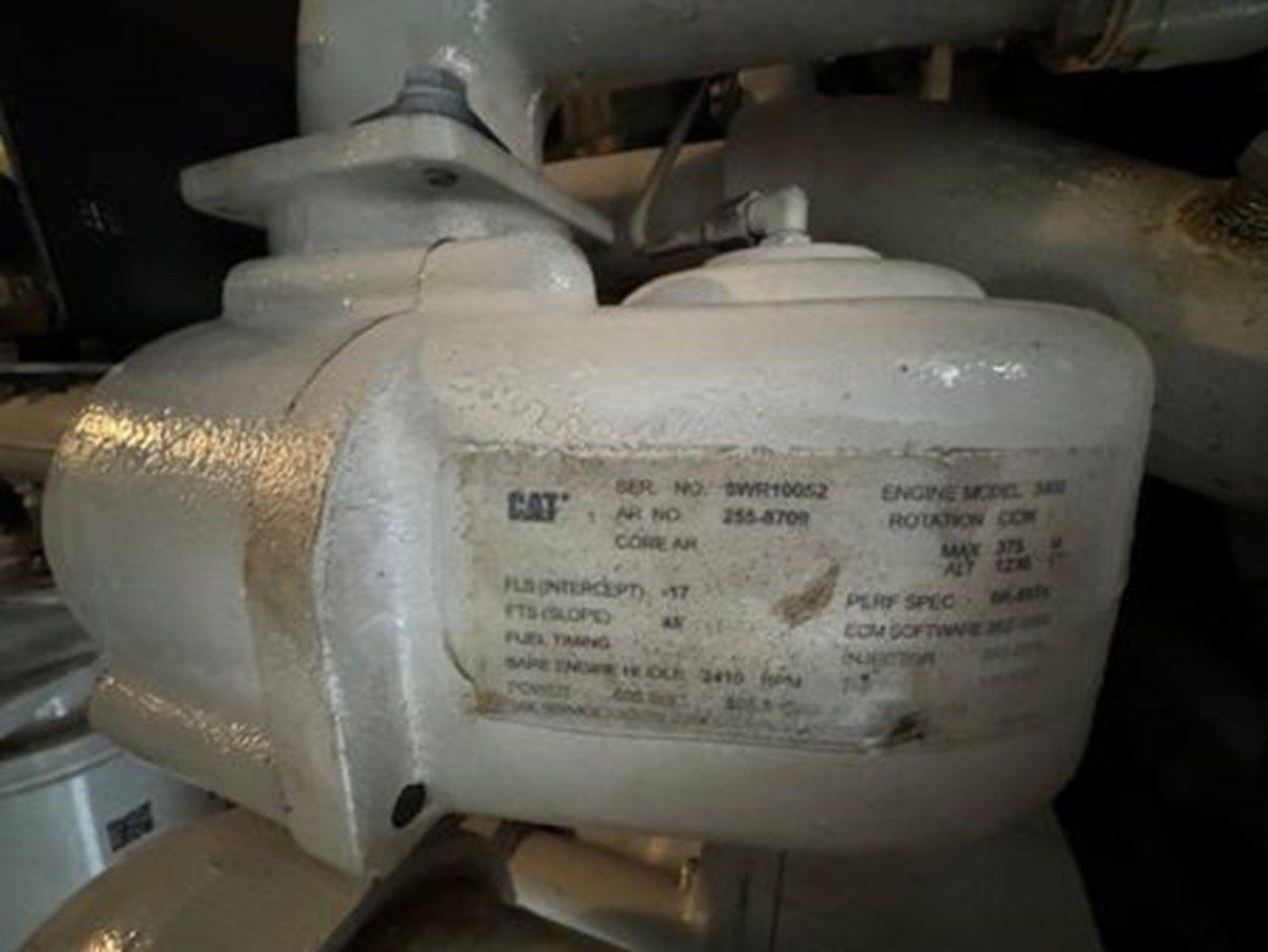 Buy a 2006 Neptunus 55 Cabrio 56 at Shestakov Yacht Sales