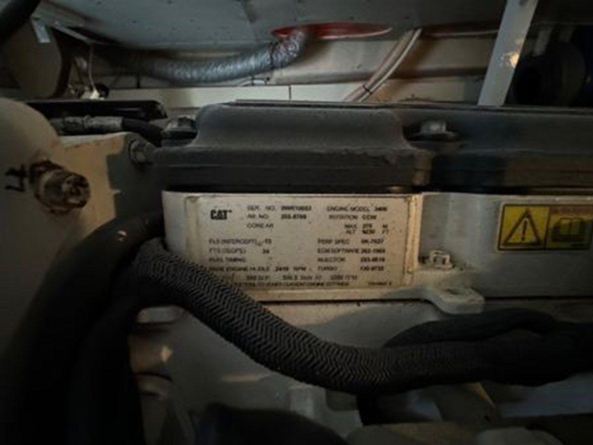 2006 Neptunus 55 Cabrio 2006