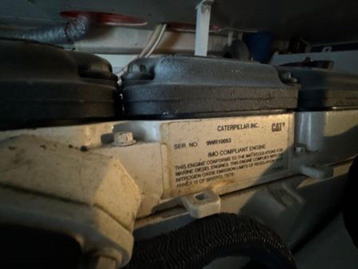 Buy a 2006 Neptunus 55 Cabrio 56 at Shestakov Yacht Sales