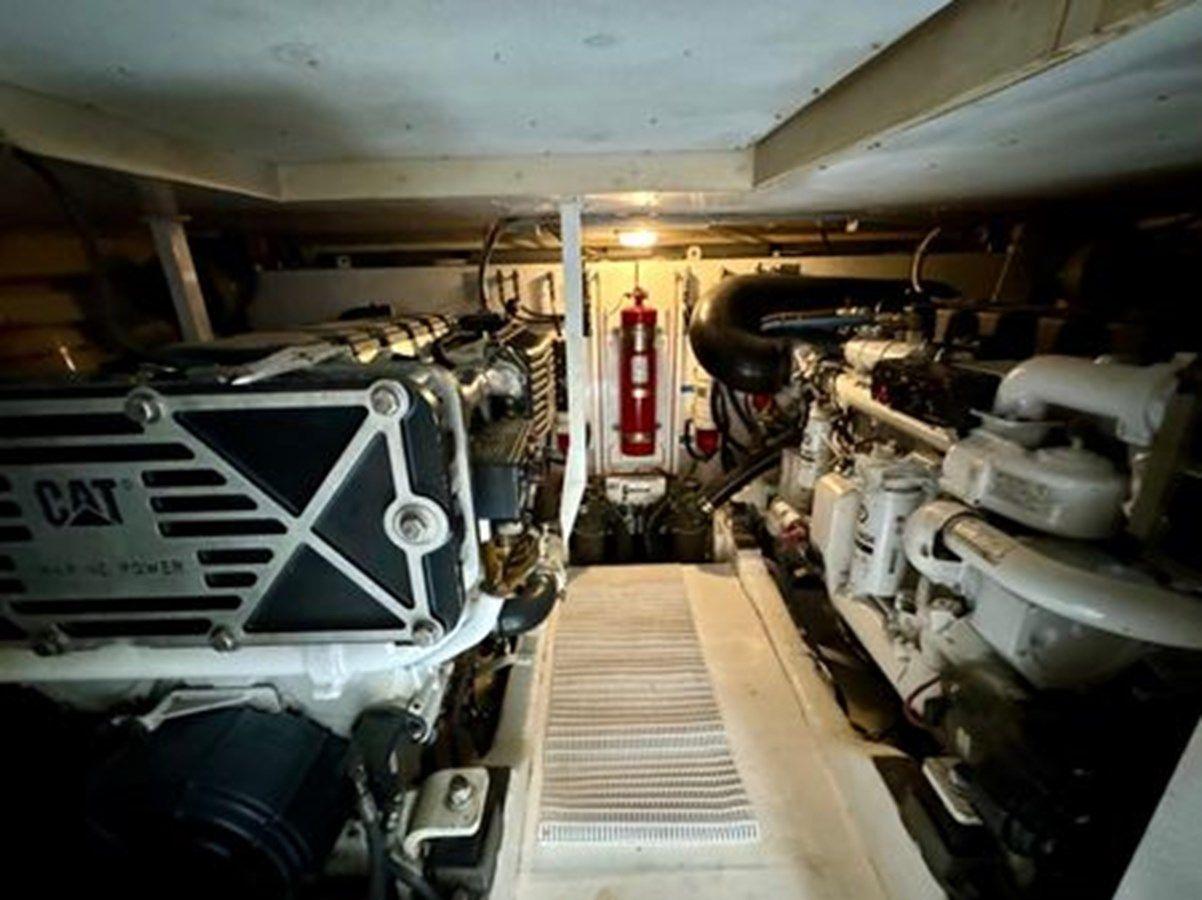 best yacht sales deals 2006 Neptunus 55 Cabrio 2006