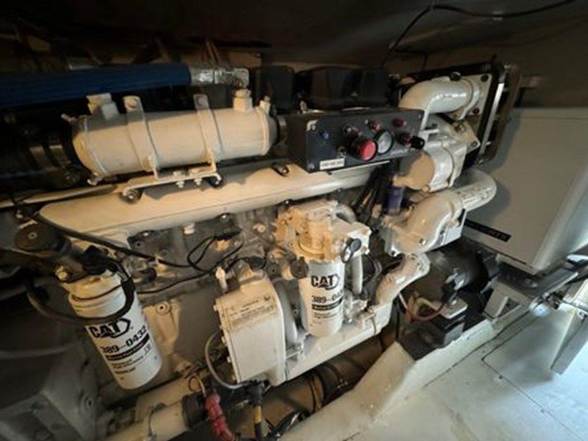 2006 Neptunus 55 Cabrio 56 price