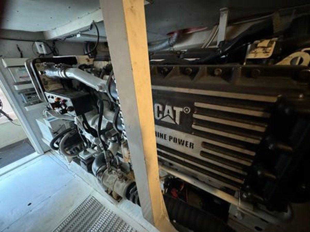 2006 Neptunus 55 Cabrio 55 Cabrio price