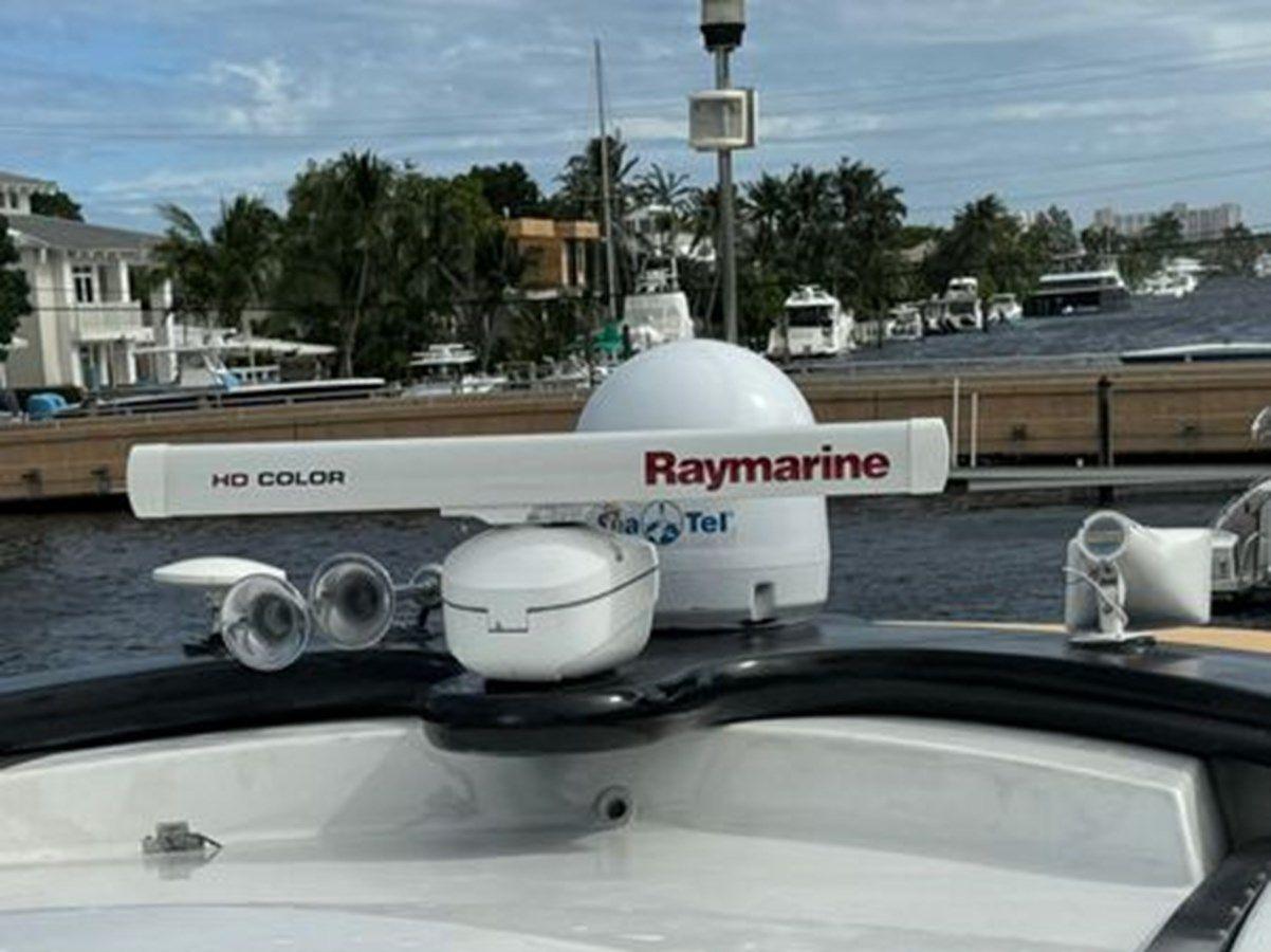 2006 Neptunus 55 Cabrio 55 Cabrio yacht sale