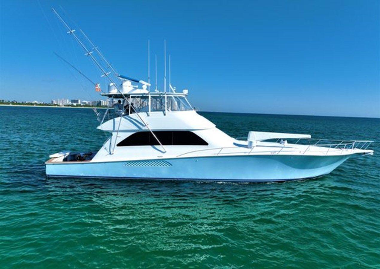 Купить яхту Like What U Sea 74 в Shestakov Yacht Sales