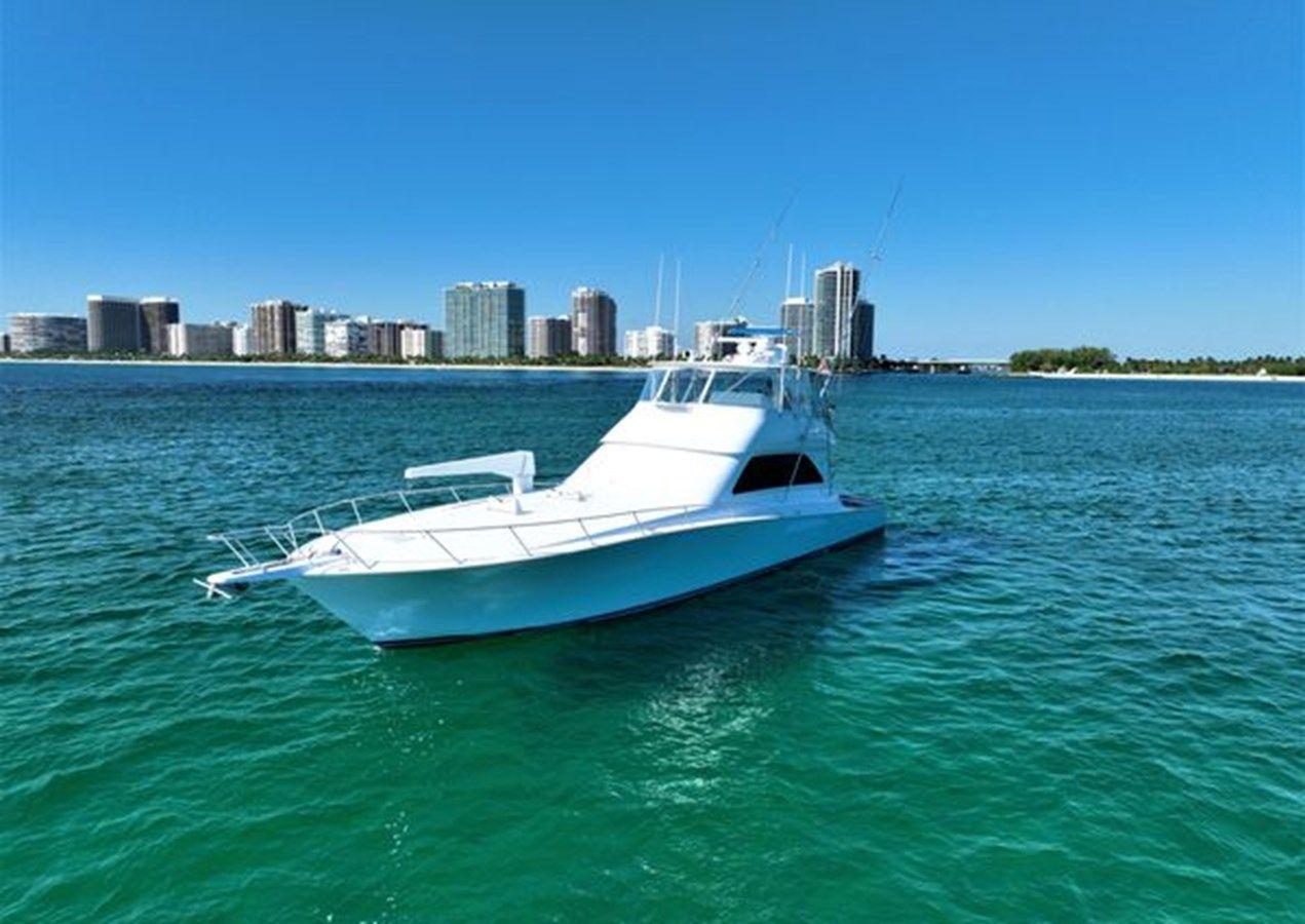 Стоимость яхты Like What U Sea 74 Convertible Open