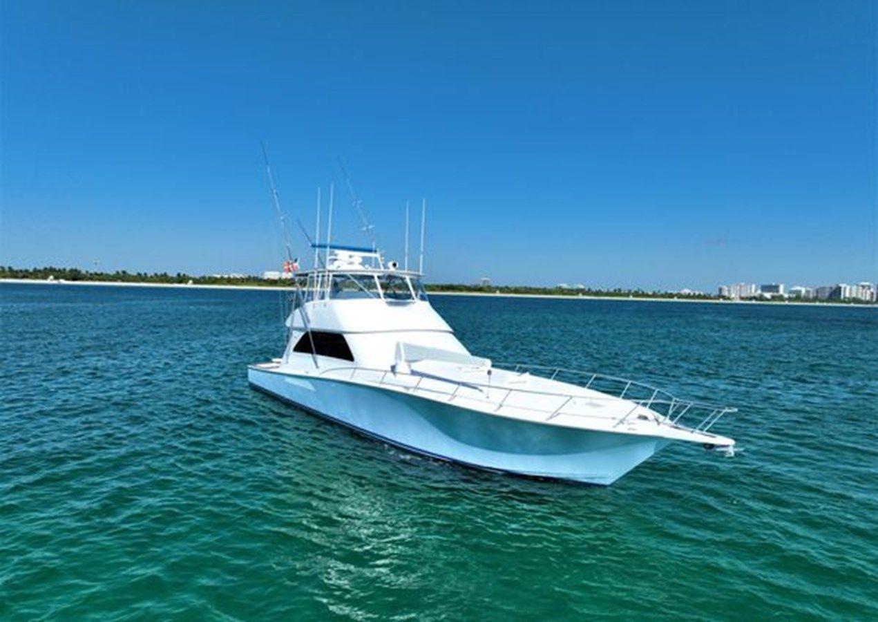 Продажа яхты Like What U Sea 74 Convertible Open