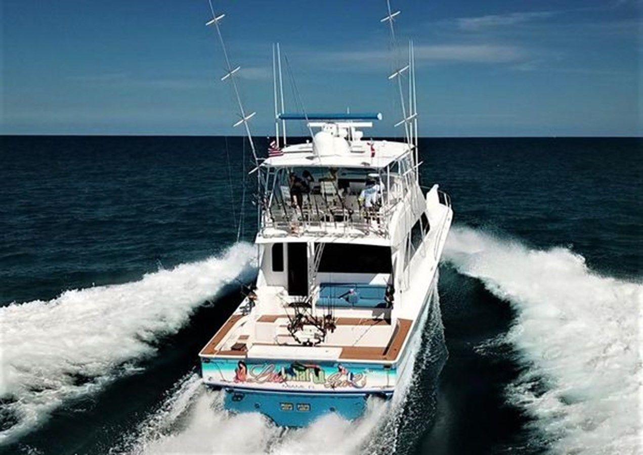 Лучшая цена на Like What U Sea 74 Convertible Open