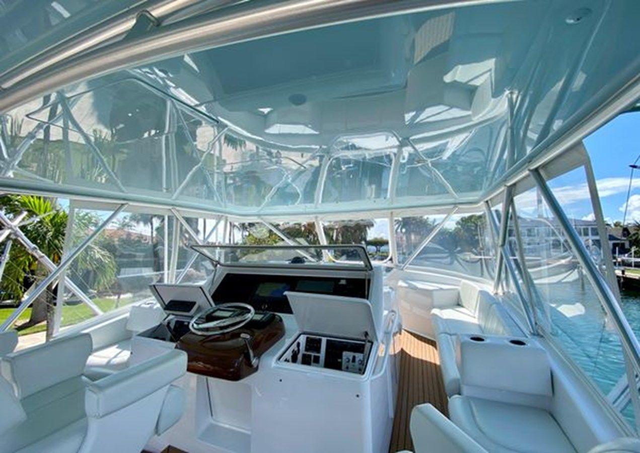 Лучшие предложения покупки яхты Like What U Sea - VIKING