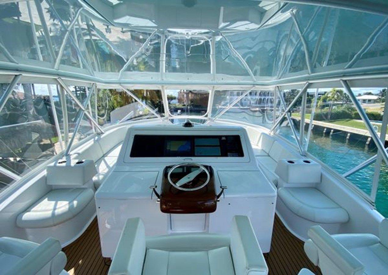 Купить яхту Like What U Sea 74 в Shestakov Yacht Sales