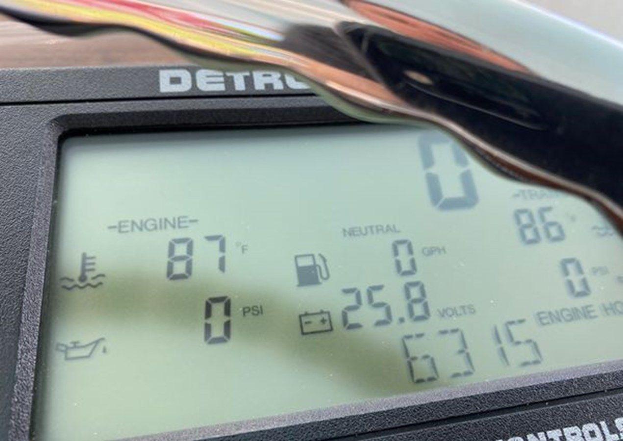 Купить Like What U Sea 74 Convertible Open