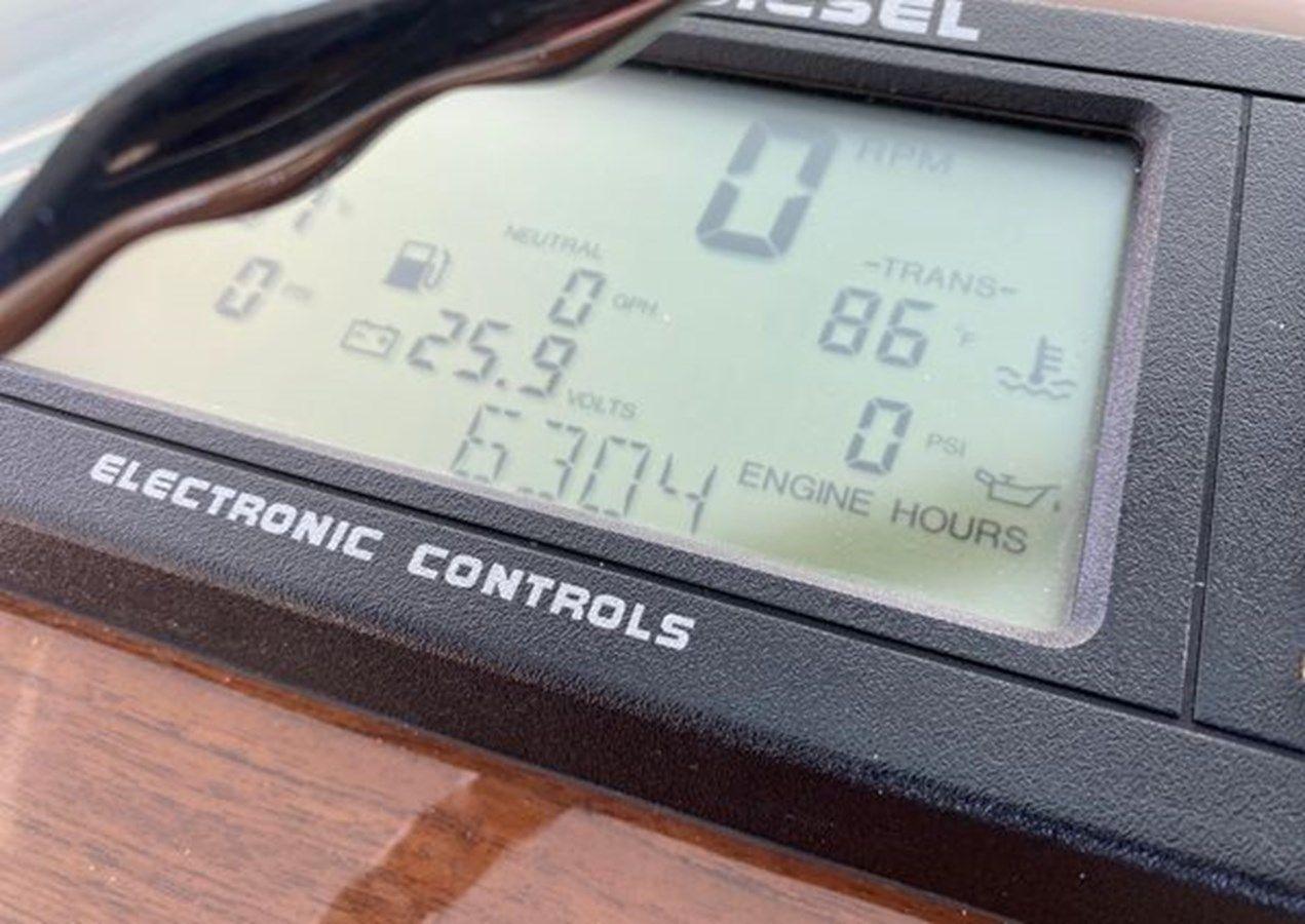 Продажа яхты Like What U Sea - VIKING