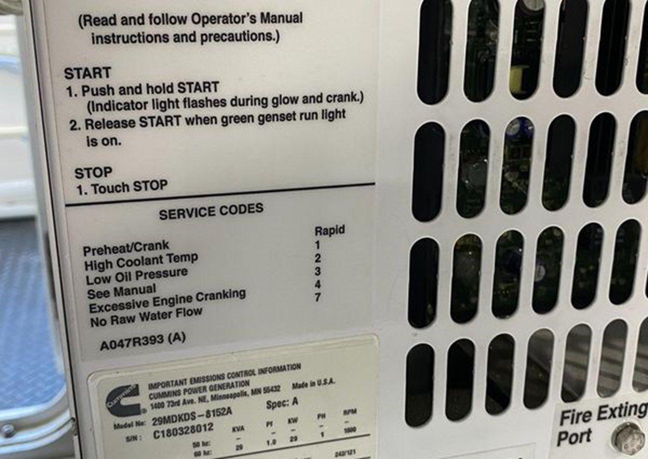 Продажа яхты Like What U Sea - VIKING