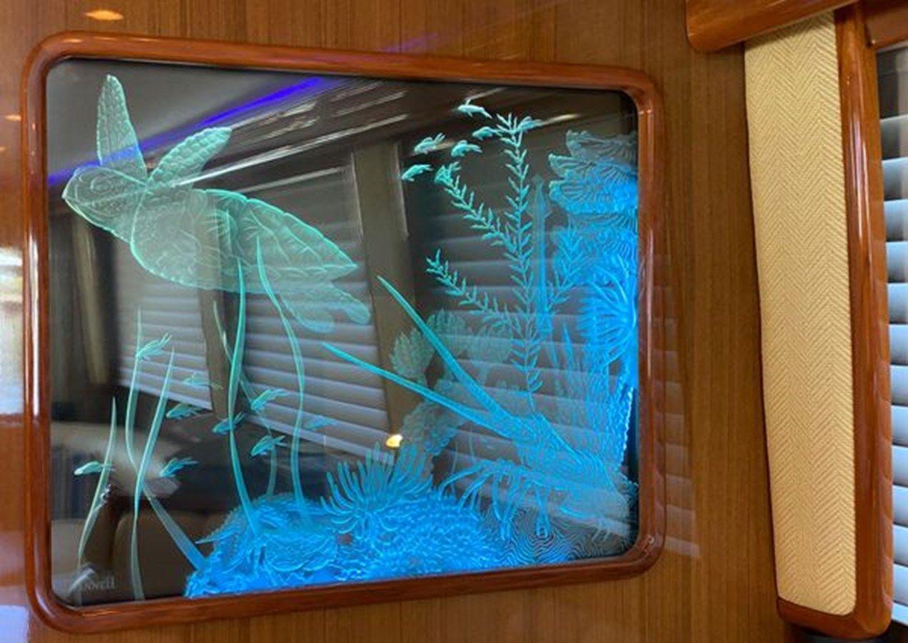 Купить яхту Like What U Sea - VIKING в Shestakov Yacht Sales