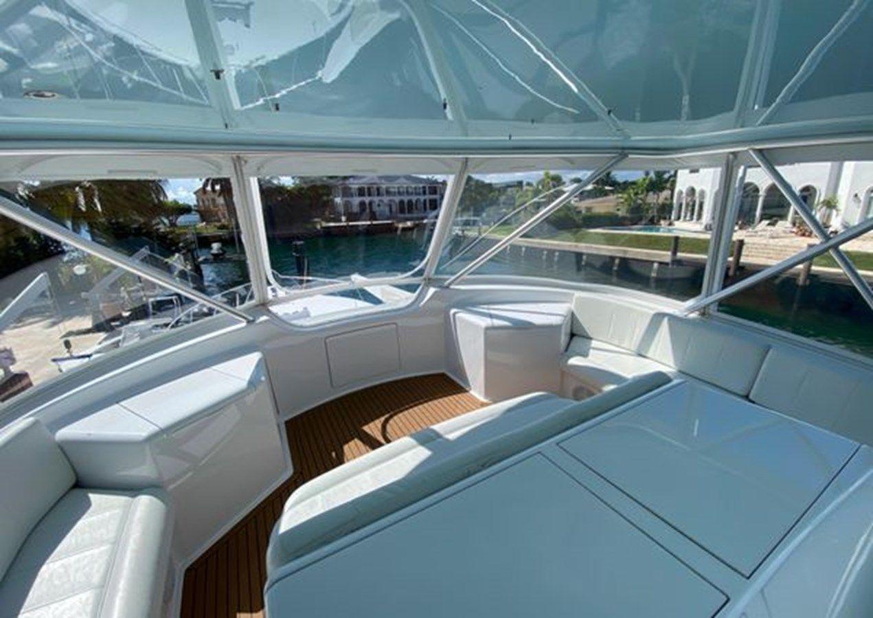 Купить яхту Like What U Sea в Shestakov Yacht Sales