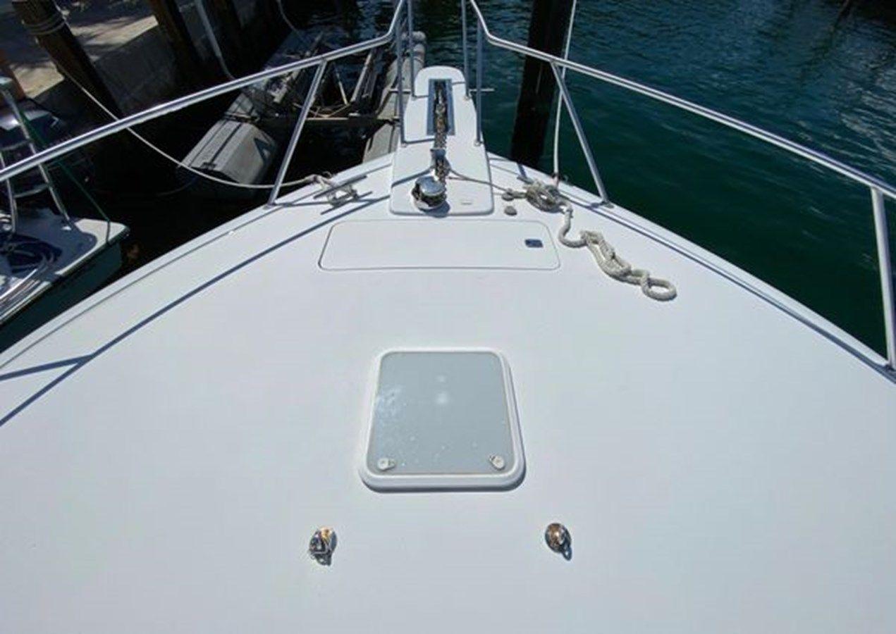 Купить яхту Like What U Sea - VIKING в Shestakov Yacht Sales