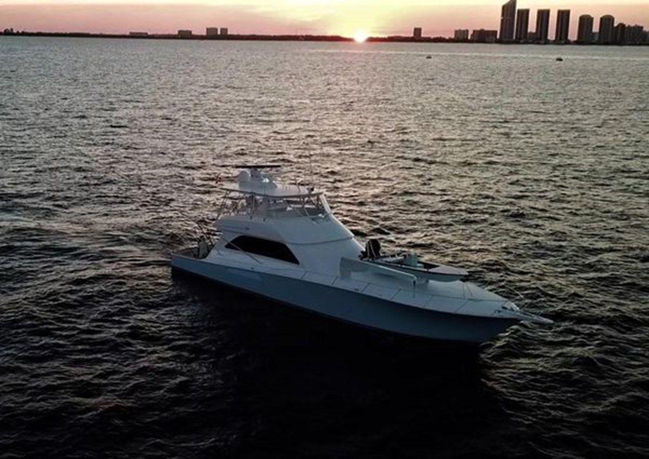 Лучшие предложения покупки яхты Like What U Sea 74 Convertible Open