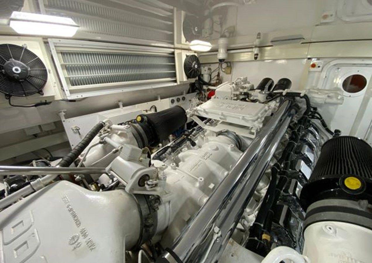 Продажа яхты Like What U Sea 2005