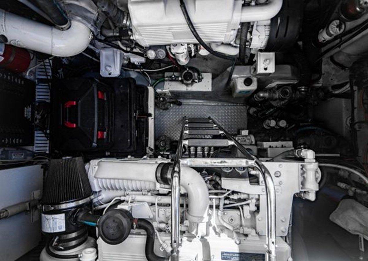 2005 Sea Ray 480 Sundancer - SEA RAY price