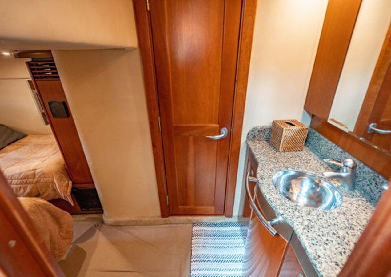 2005 Sea Ray 480 Sundancer 480 Sundancer price