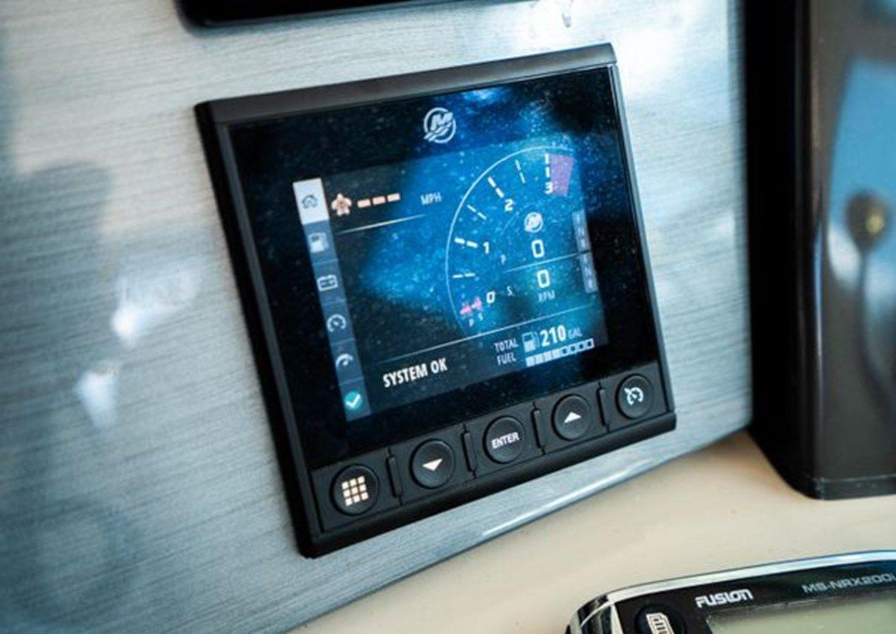 Buy a yacht 2005 Sea Ray 480 Sundancer - SEA RAY