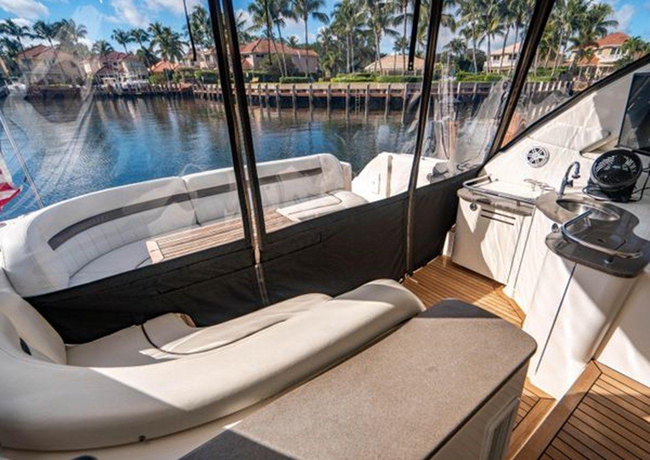 2005 Sea Ray 480 Sundancer - SEA RAY yacht sale