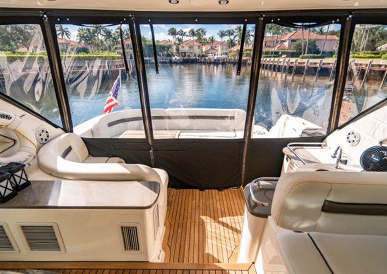 the best price on 2005 Sea Ray 480 Sundancer 2005