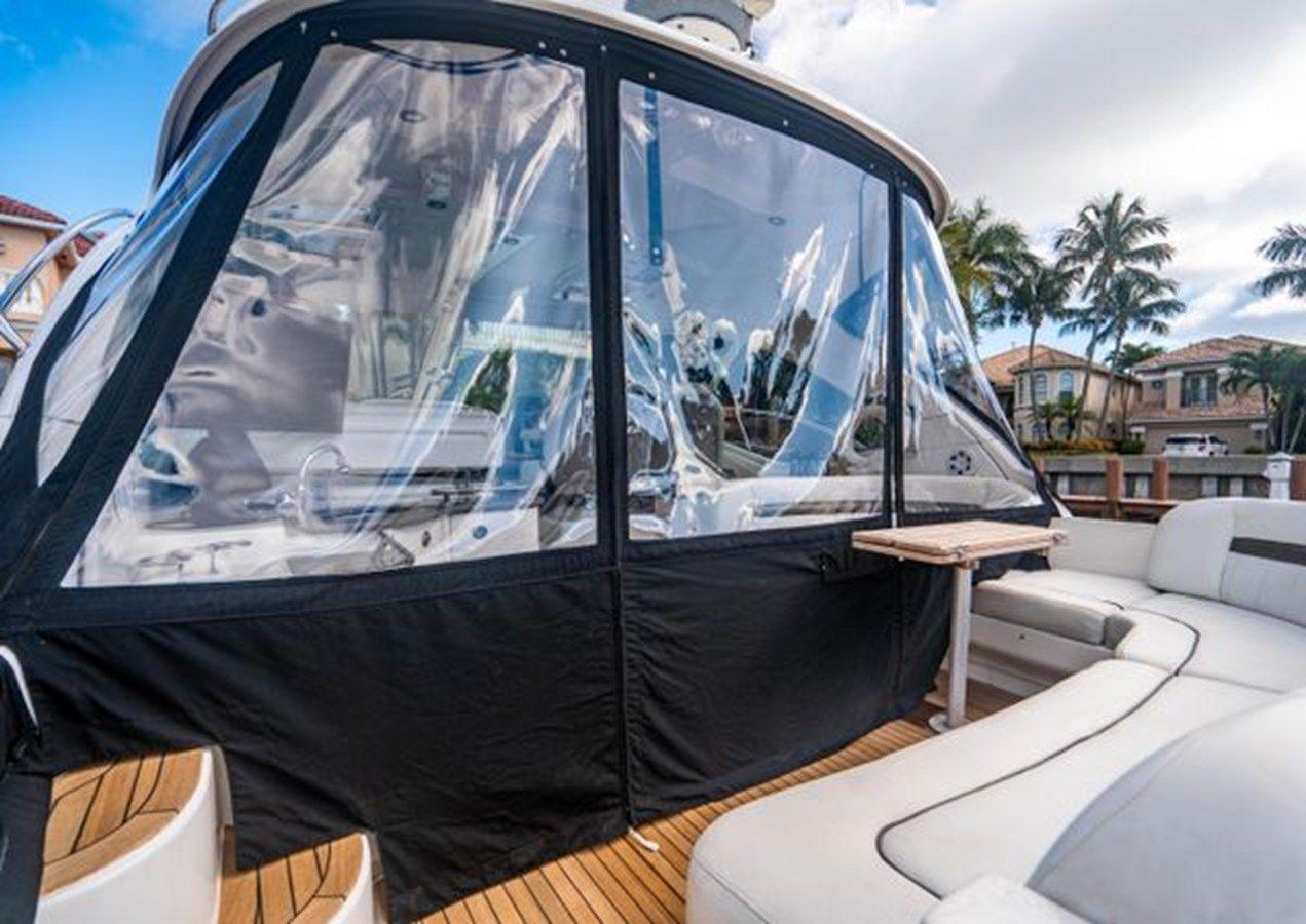 Buy a yacht 2005 Sea Ray 480 Sundancer 480 Sundancer