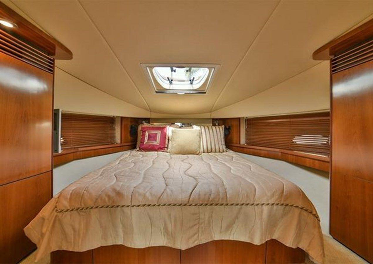 2005 Sea Ray 480 Sundancer - SEA RAY