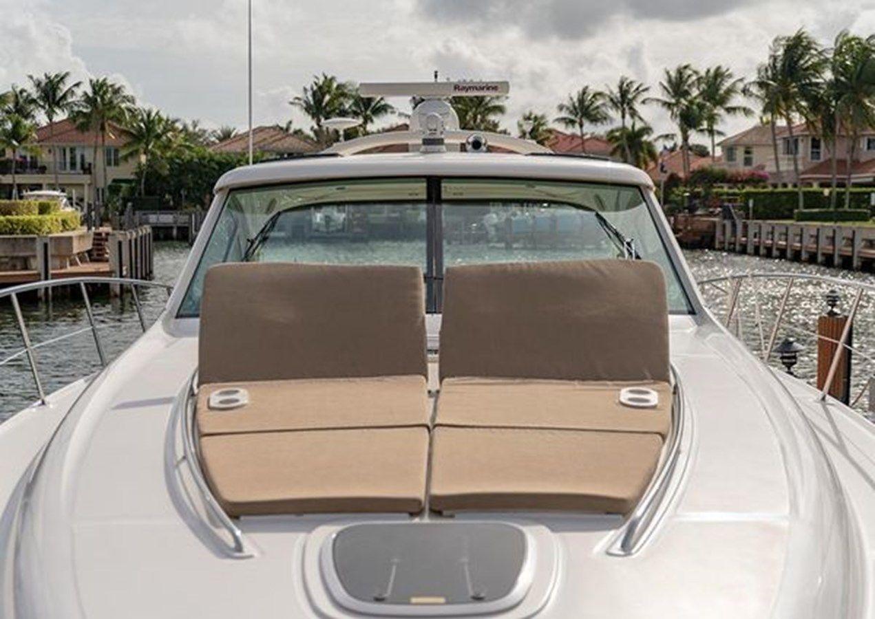 the best price on 2005 Sea Ray 480 Sundancer