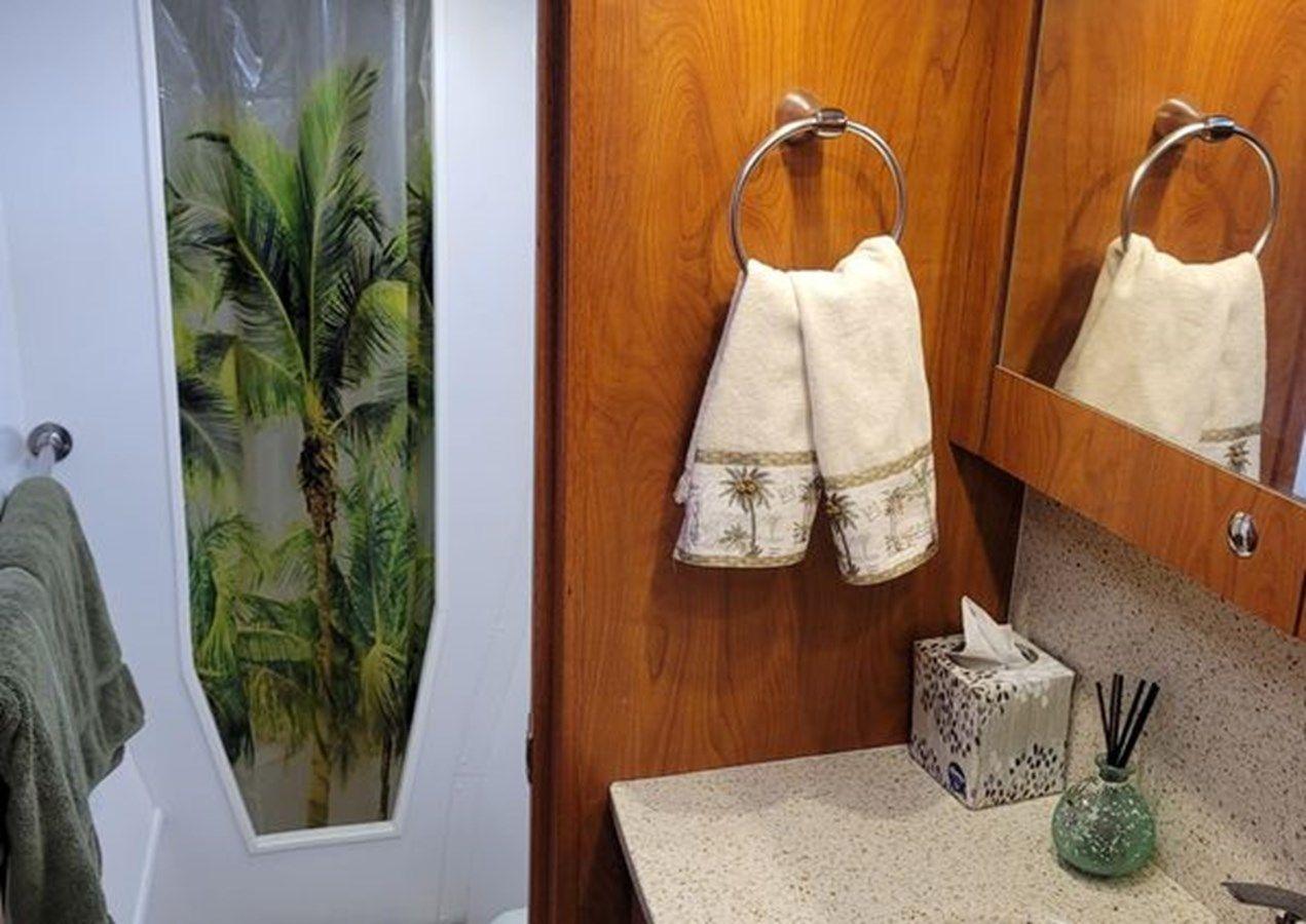 Продажа яхты 2021 Endeavour Catamaran 440 Hybrid - ENDEAVOUR CATAMARAN INC